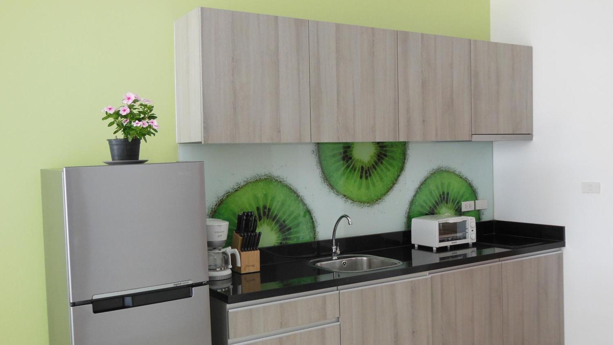 The Inspiration Residence Rawai Ruang foto