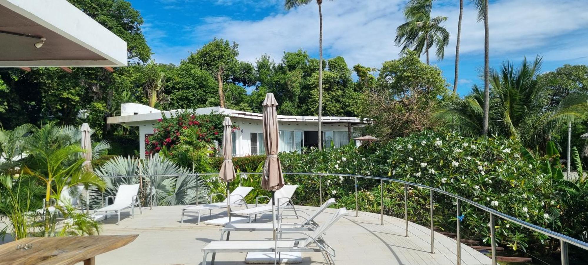 The Inspiration Residence Rawai Bagian luar foto