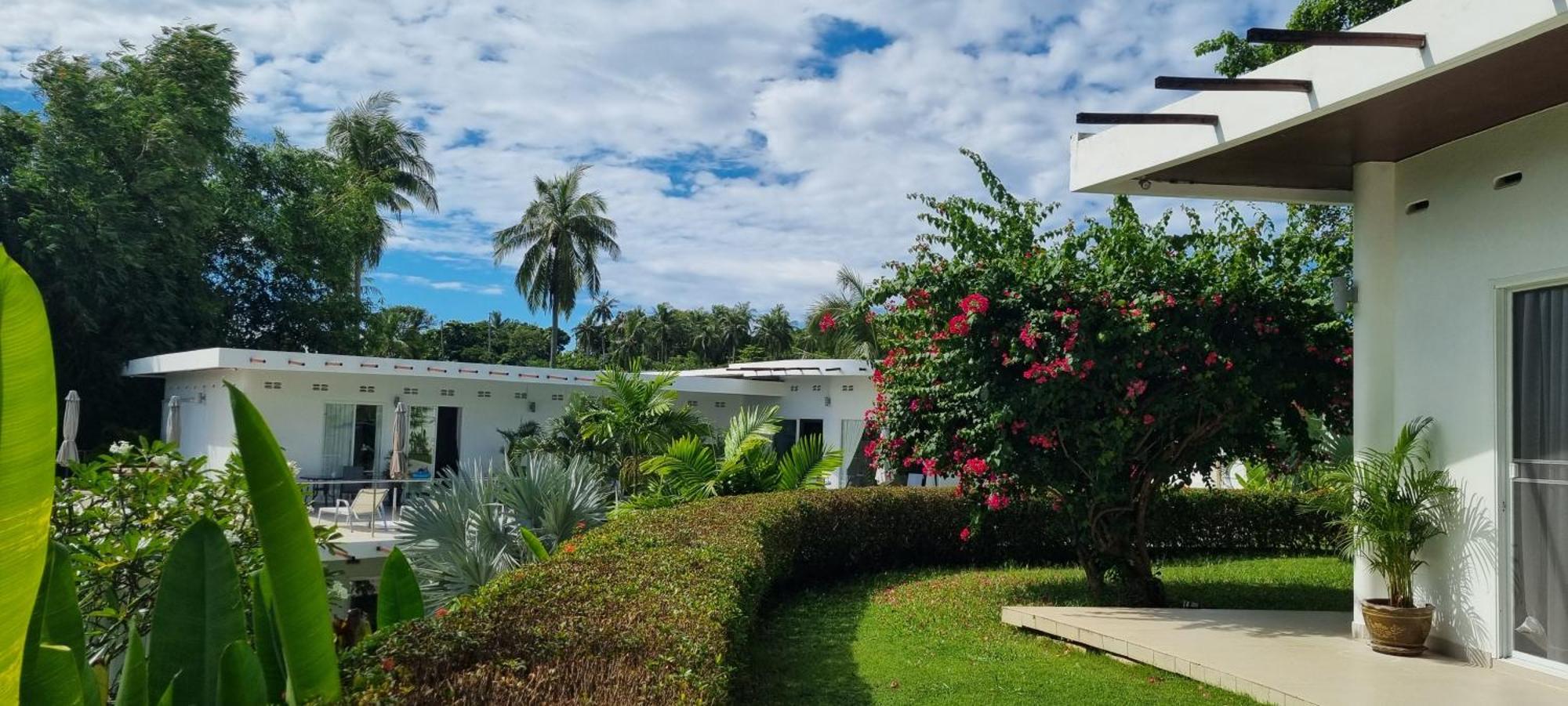 The Inspiration Residence Rawai Bagian luar foto
