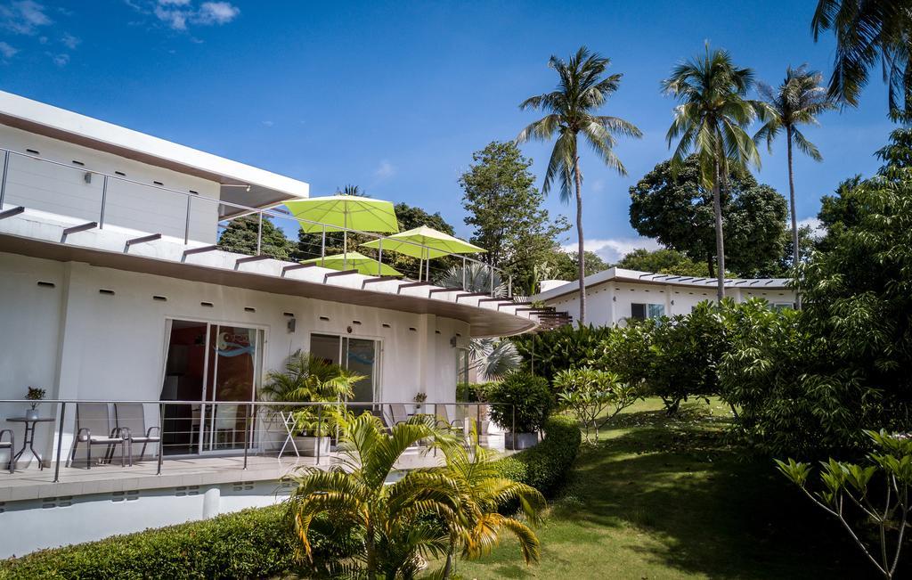 The Inspiration Residence Rawai Bagian luar foto